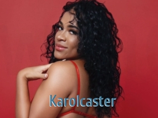 Karolcaster