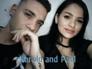 Karold_and_Paul