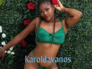 Karoldavanos