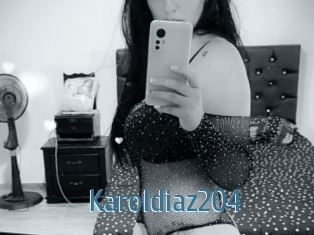 Karoldiaz204