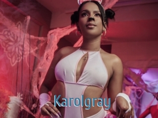 Karolgray