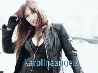 Karolinaangels