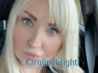 Karolinabright