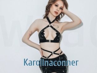 Karolinaconner