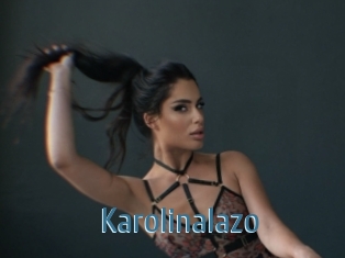 Karolinalazo