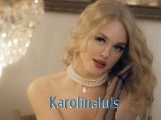 Karolinaluis