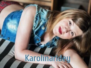 Karolinaridey