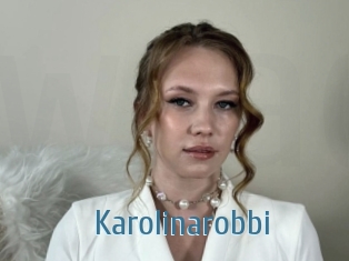 Karolinarobbi