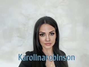 Karolinarobinson