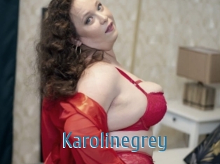 Karolinegrey