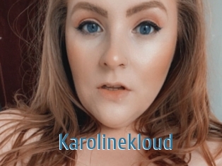 Karolinekloud