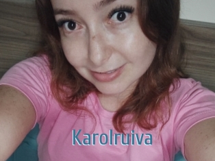 Karolruiva