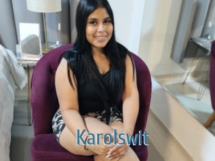 Karolswit