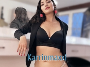 Karrinmaxxi