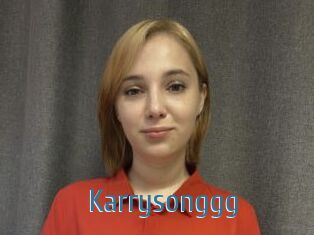 Karrysonggg