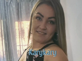 Karykary