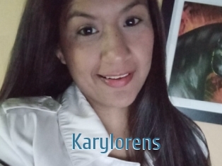 Karylorens