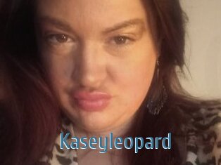 Kaseyleopard