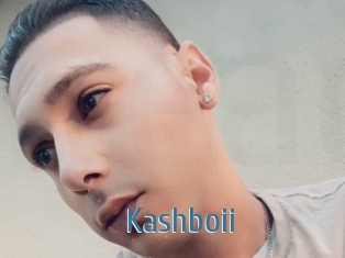 Kashboii