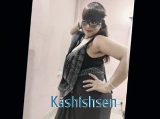 Kashishsen