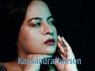 Kassandrathinson