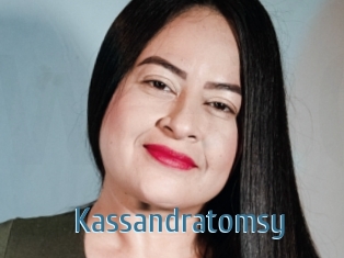 Kassandratomsy