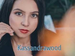 Kassandrawood