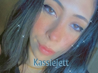 Kassiejett