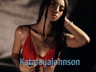 Kataleyajohnson