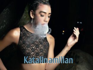 Katalinamillan