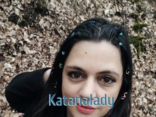 Katanalady