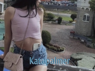 Katapalmer