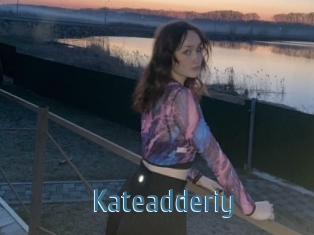 Kateadderiy