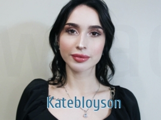 Katebloyson