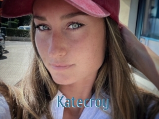 Katecroy