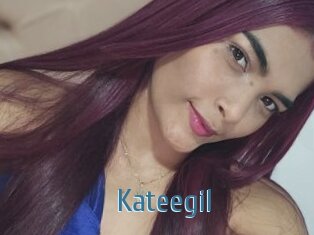 Kateegil