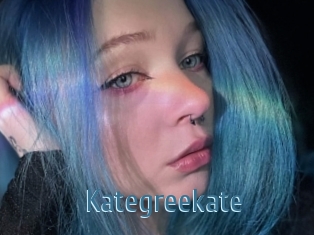 Kategreekate