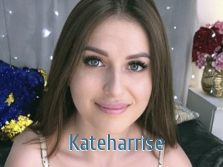 Kateharrise