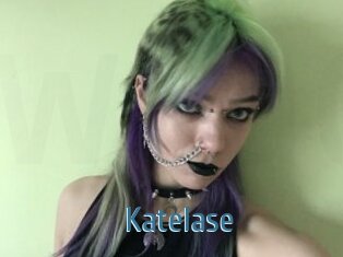 Katelase