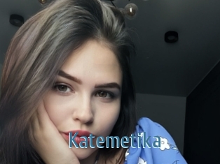 Katemetika