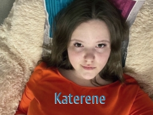 Katerene