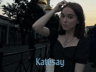 Katesay