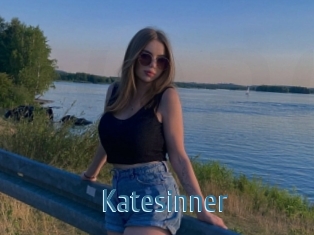 Katesinner