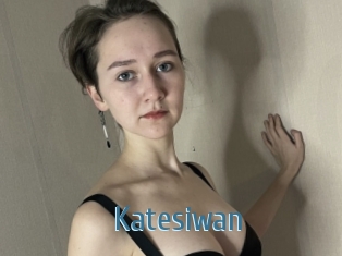 Katesiwan