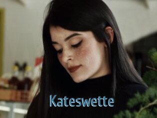 Kateswette