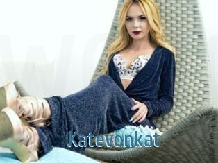 Katevonkat