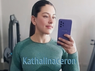 Kathalinaceron