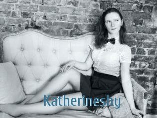 Katherineshy