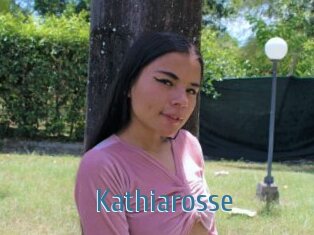 Kathiarosse