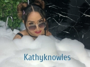 Kathyknowles